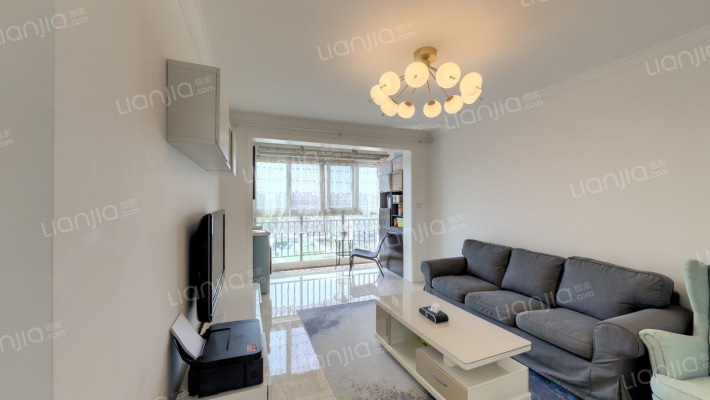 圣鑫苑二手房实景图