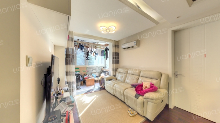 金马公寓二手房实景图