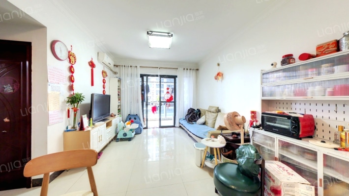 嘉富广场二手房实景图