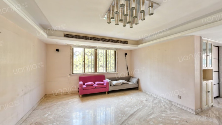 城南花园二手房实景图