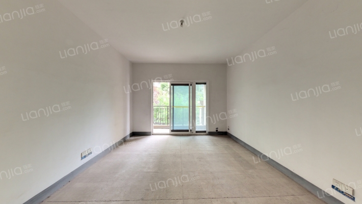 太阳海岸二手房实景图