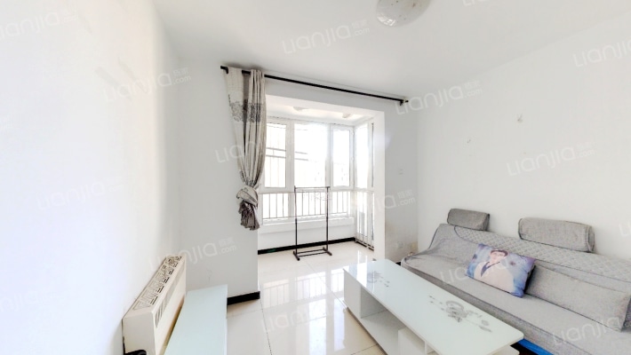 盛德花园二手房实景图