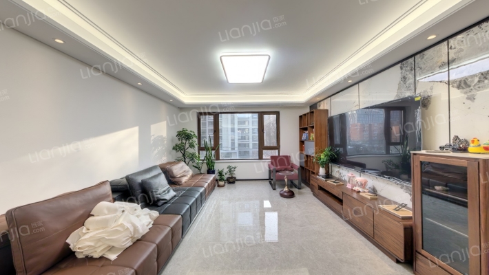 华润置地中央公园二期二手房实景图