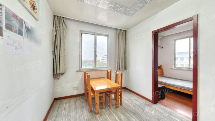 朱家弄二手房实景图