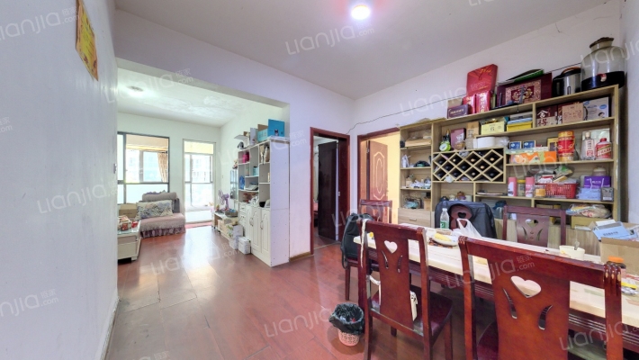 恒昌贵筑二手房实景图