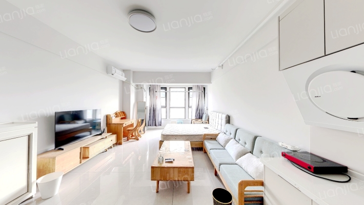 融创公馆B二手房实景图