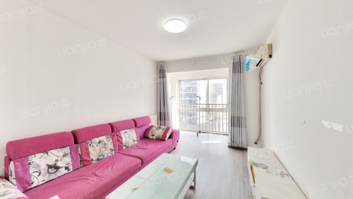 龙泉苑小区二手房实景图