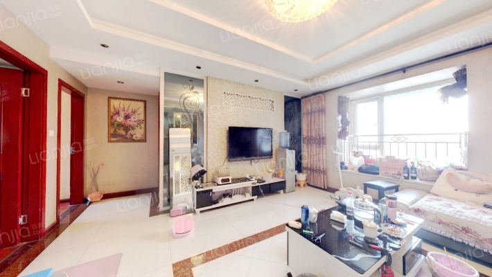 格兰鼎城二手房实景图