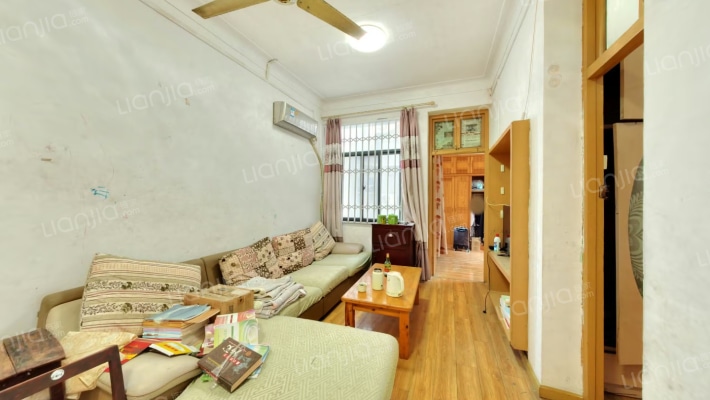 伏虎山休养所二手房实景图