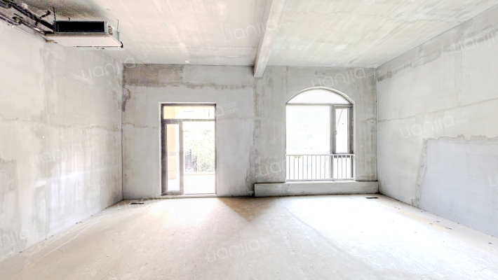 枫林九溪二手房实景图