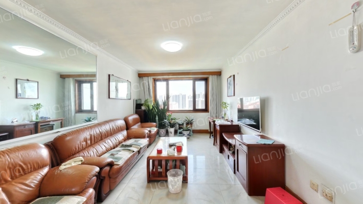 济钢新村中心区二手房实景图