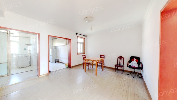 大店新村二手房实景图