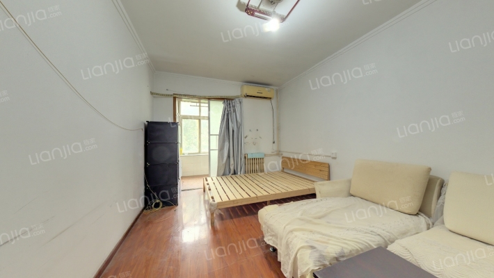 市政小区(雁塔)二手房实景图