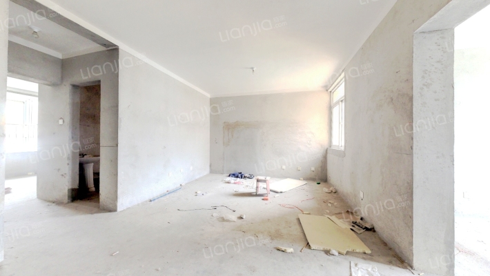 吴圩小区二手房实景图