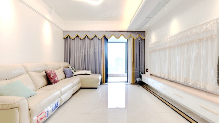 优山悦园二手房实景图