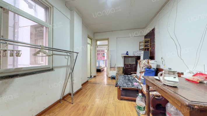 东新街小区二手房实景图