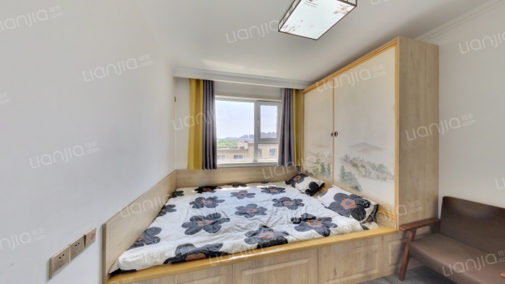 幸福家园温馨小院二手房实景图