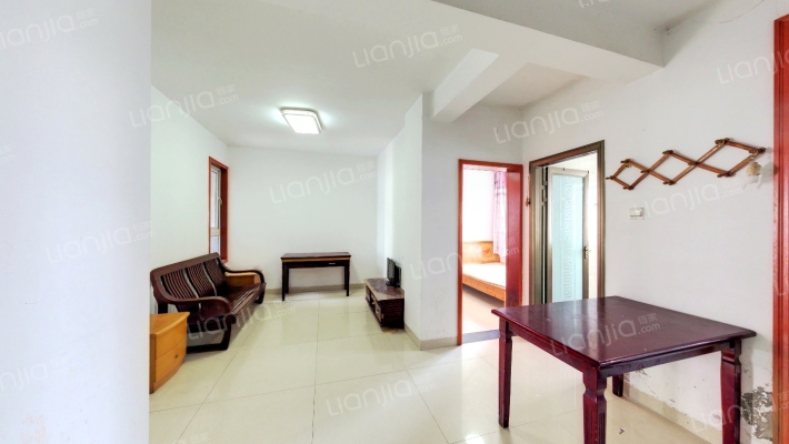 珠光花苑二手房实景图