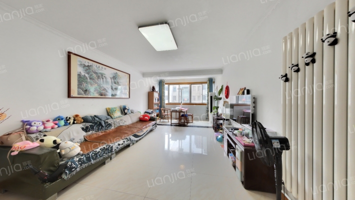 省发改委家属院二手房实景图