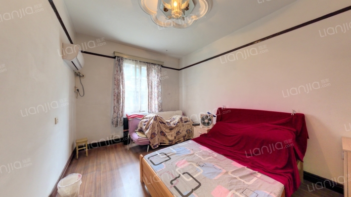 洪都三区二手房实景图