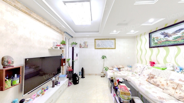 明南小区二手房实景图