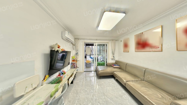 景瑞御蓝湾二手房实景图