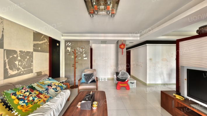 金色康城二手房实景图