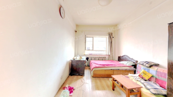 昆山小区二手房实景图