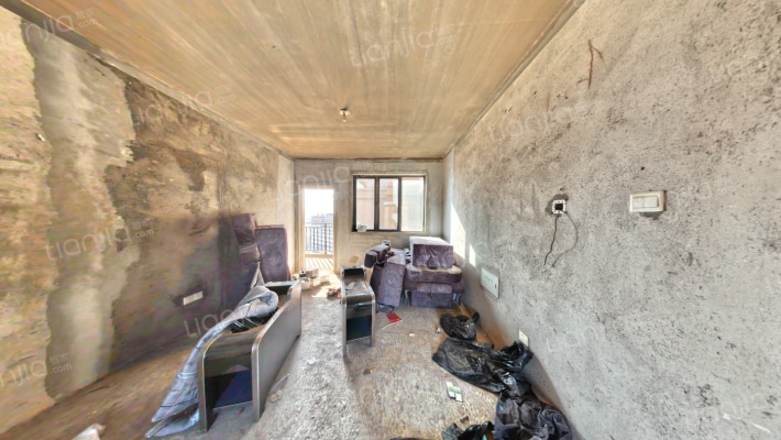 金鹏名都二手房实景图