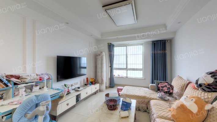 东璟家园B区二手房实景图