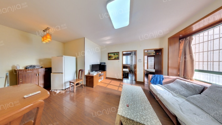 凤凰南苑二手房实景图