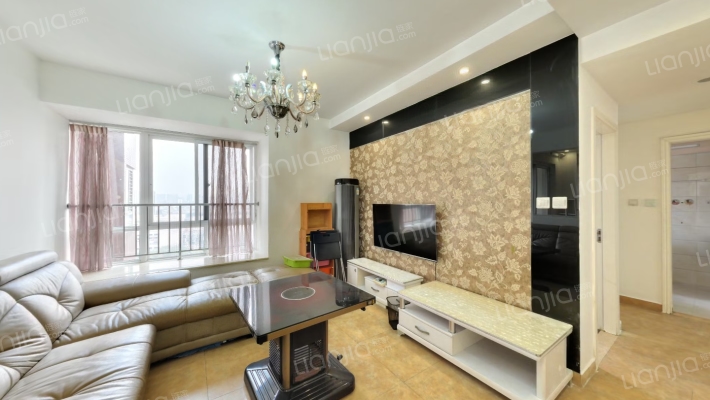 锦尚天华二手房实景图