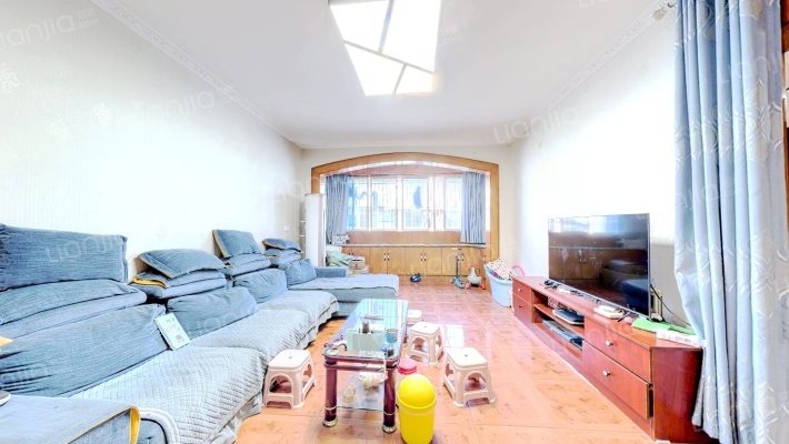 庆隆花园二手房实景图