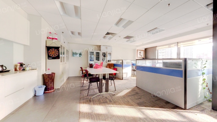 凯丹SOHO二手房实景图