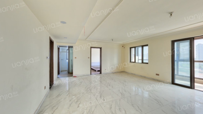 碧桂园中央公园南苑二手房实景图