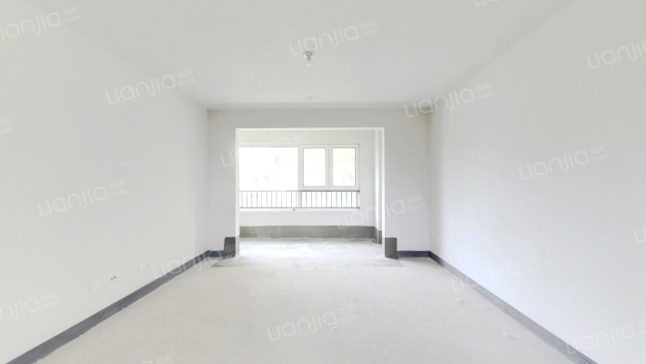 新城·悦隽江山二期二手房实景图