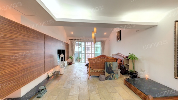 同善小区二手房实景图