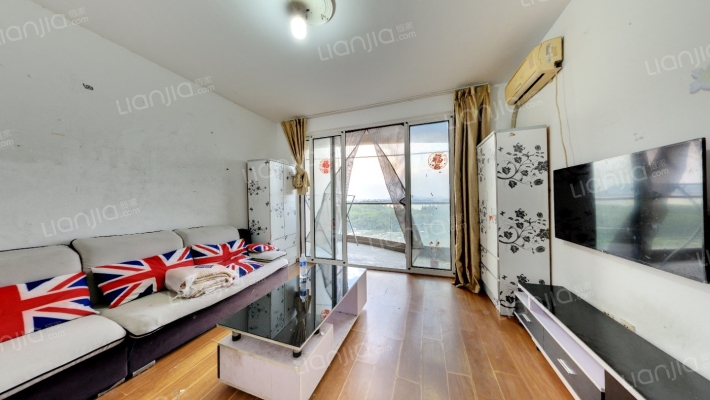 金隅观澜时代天筑二手房实景图