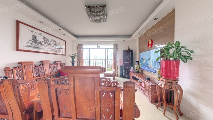 万花坊二手房实景图