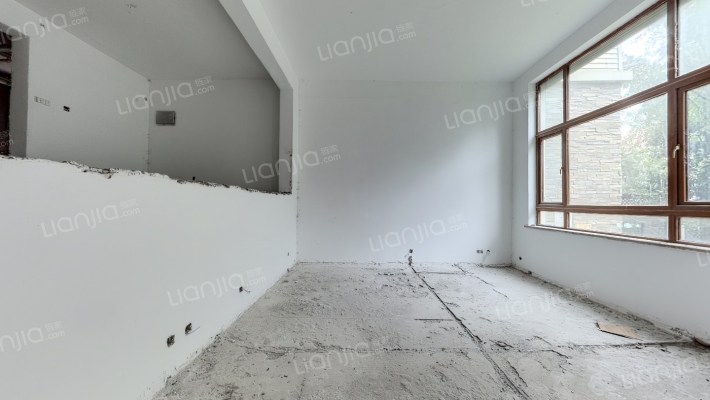 云山秀水二手房实景图