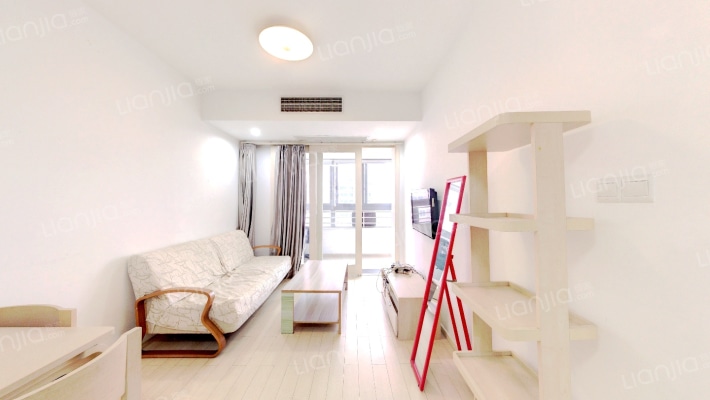 凯德汇豪天下南区二手房实景图