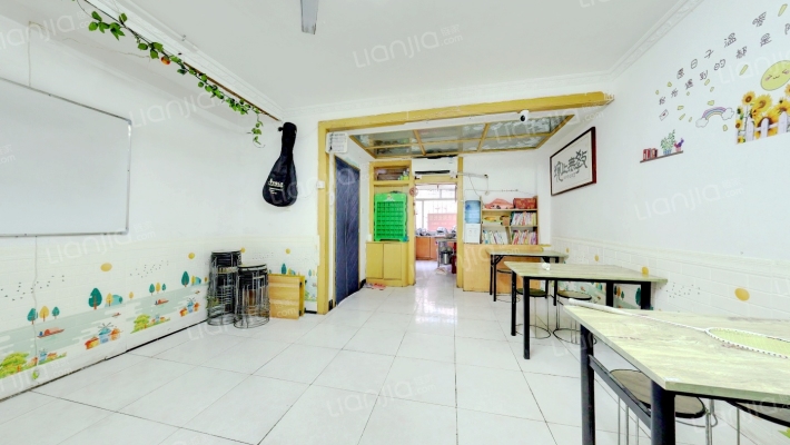 幸福三村二手房实景图