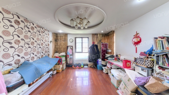 紫金门花苑北区二手房实景图