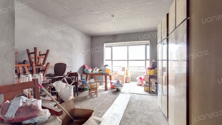 盛世嘉苑二手房实景图