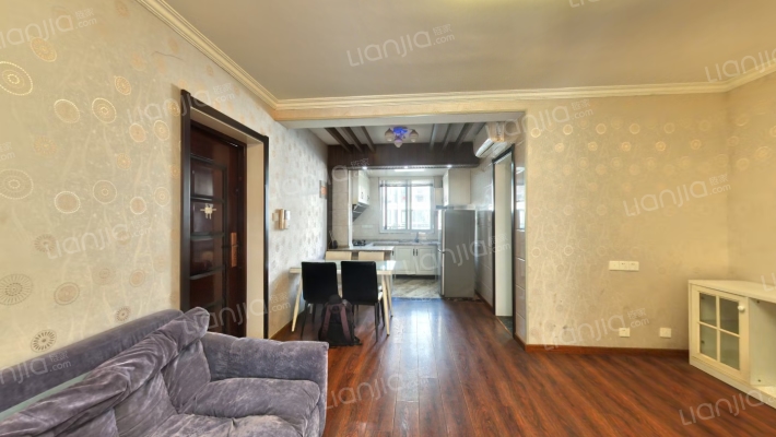 丽泽华庭二手房实景图