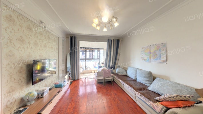 润和之悦二手房实景图