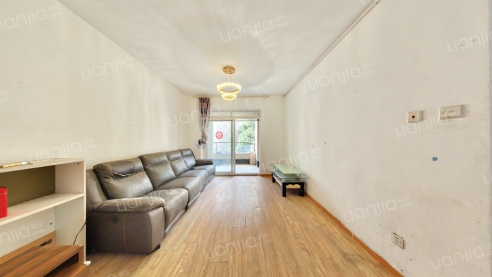 琨公馆二手房实景图