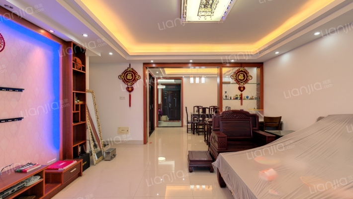 钻石广场二手房实景图