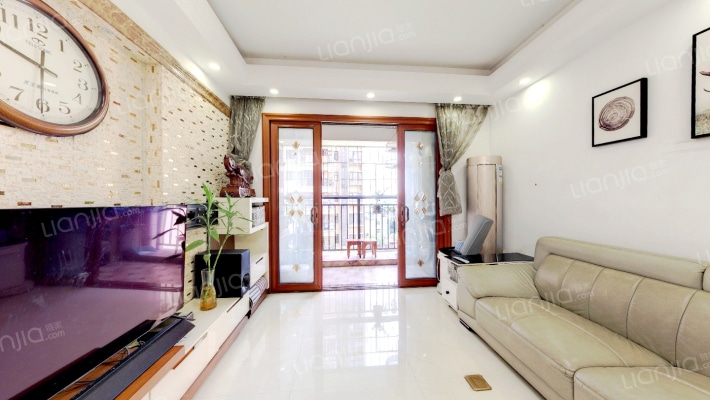 罗村花半里二手房实景图