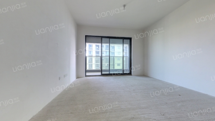 人居懿林语二手房实景图